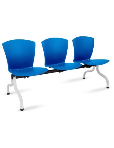 Tandem Cafe Azul 3 Cuerpos