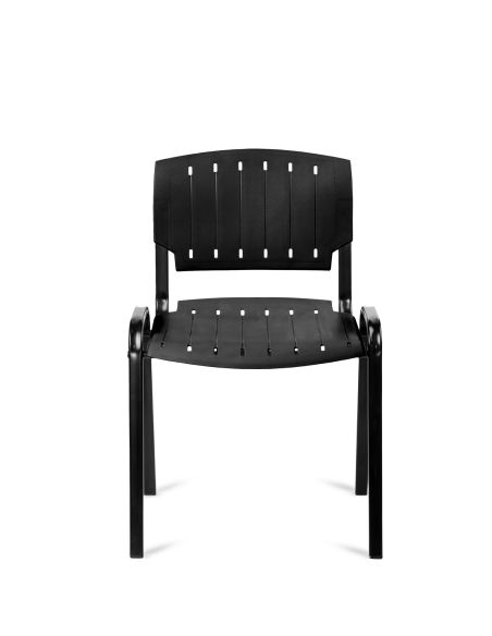 Silla Prima Rolic Máxima Resistencia - Garantía - Apilables