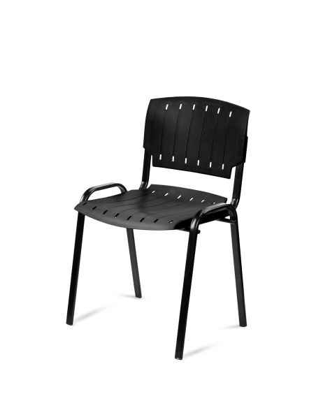 Silla Prima Rolic Máxima Resistencia - Garantía - Apilables