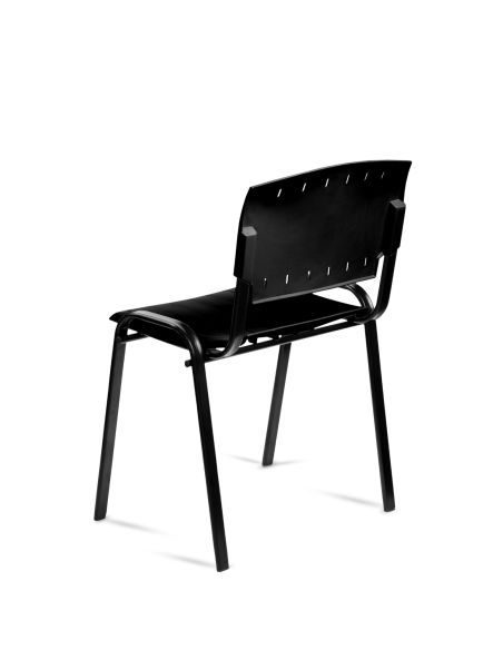 Silla Prima Rolic Máxima Resistencia - Garantía - Apilables