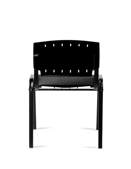 Silla Prima Rolic Máxima Resistencia - Garantía - Apilables