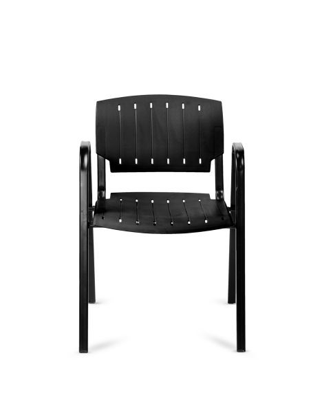 Silla Prima Rolic Máxima Resistencia - Garantía - Apilables