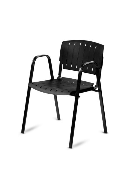 Silla Prima Rolic Máxima Resistencia - Garantía - Apilables