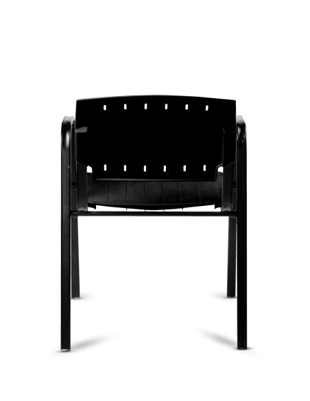 Silla Prima Rolic Máxima Resistencia - Garantía - Apilables