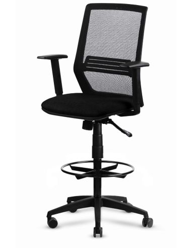 Silla Grou - Nueva Silla de Oficina Ergonómica - Argentina