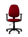 Silla Operativa Flex 1D Rolic - Apoyabrazos Regulables - Comprá Ahora - Silla PC