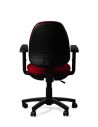 Silla Operativa Flex 1D Rolic - Apoyabrazos Regulables - Comprá Ahora - Silla PC