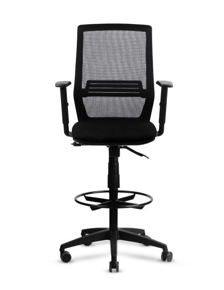 Silla Grou - Nueva Silla de Oficina Ergonómica - Argentina