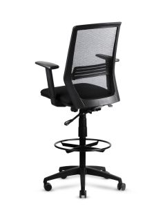 Silla Grou - Nueva Silla de Oficina Ergonómica - Argentina 2