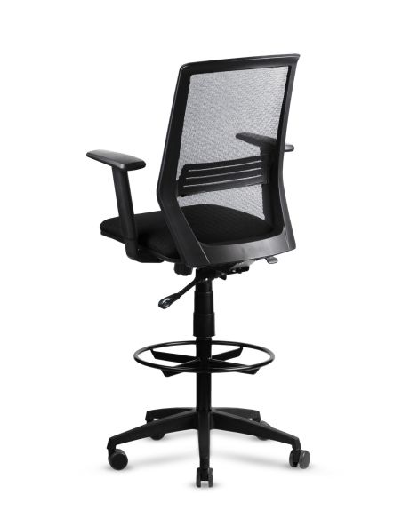 Silla Grou - Nueva Silla de Oficina Ergonómica - Argentina