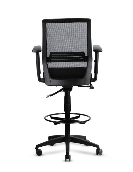 Silla Grou - Nueva Silla de Oficina Ergonómica - Argentina