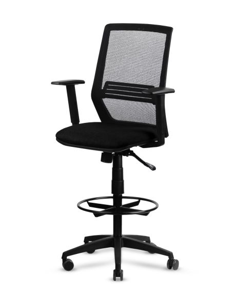 Silla Grou - Nueva Silla de Oficina Ergonómica - Argentina