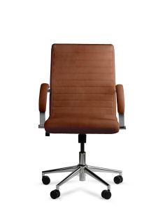 Sillón Gerencial Line Regular Rolic Original - Un clásico que perdura 2