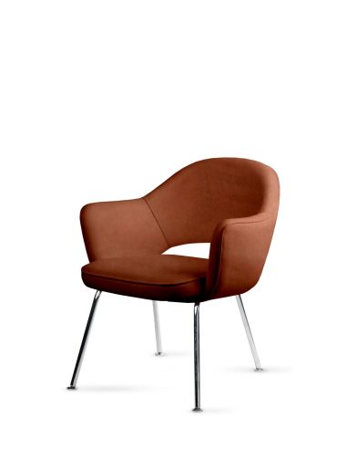 Sillón Saarinen 4 patas