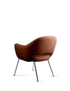 Sillón Saarinen 4 patas 2