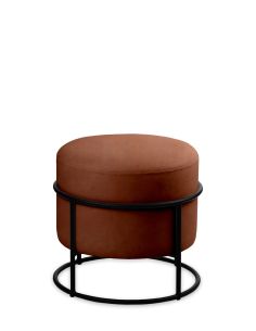 Sillones Puff Apilables Nacionales de Colores Rolic