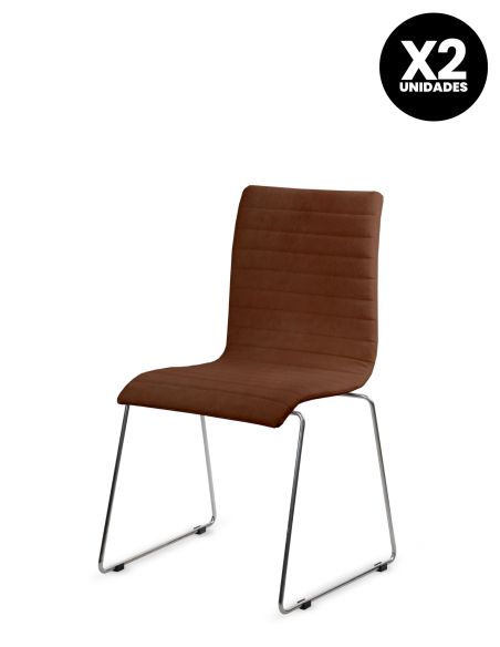 Silla Line Trineo Rolic Silla Line Trineo Rolic