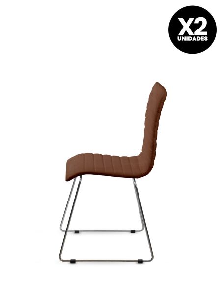 Silla Line Trineo Rolic Silla Line Trineo Rolic