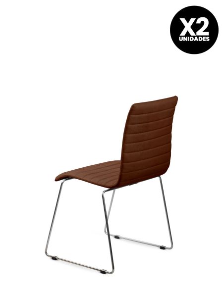 Silla Line Trineo Rolic Silla Line Trineo Rolic