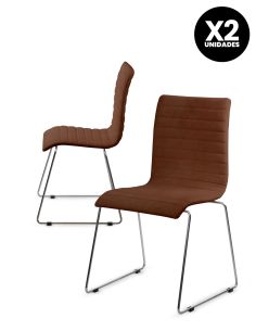 Silla Line Trineo Rolic