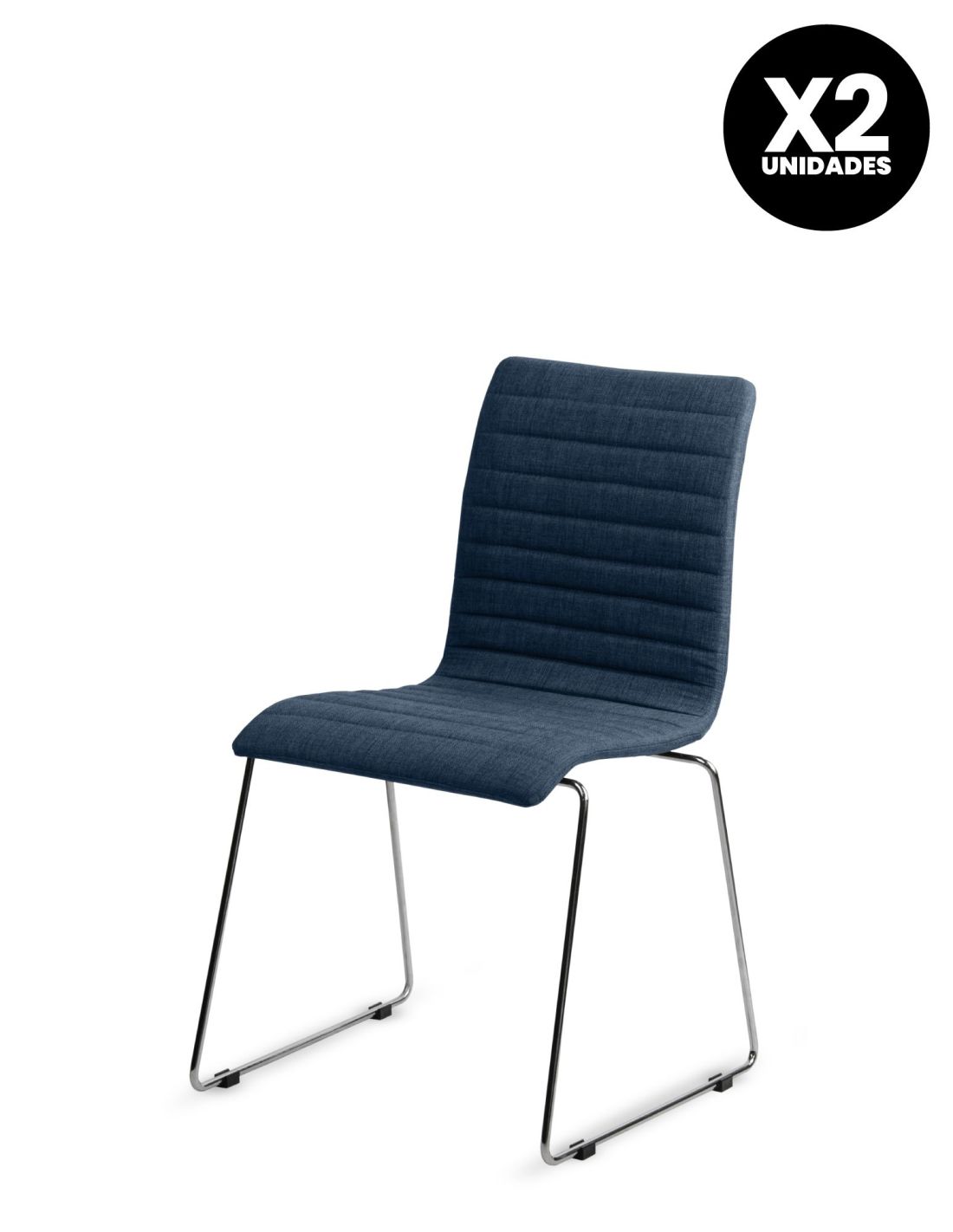Silla Line Trineo Rolic