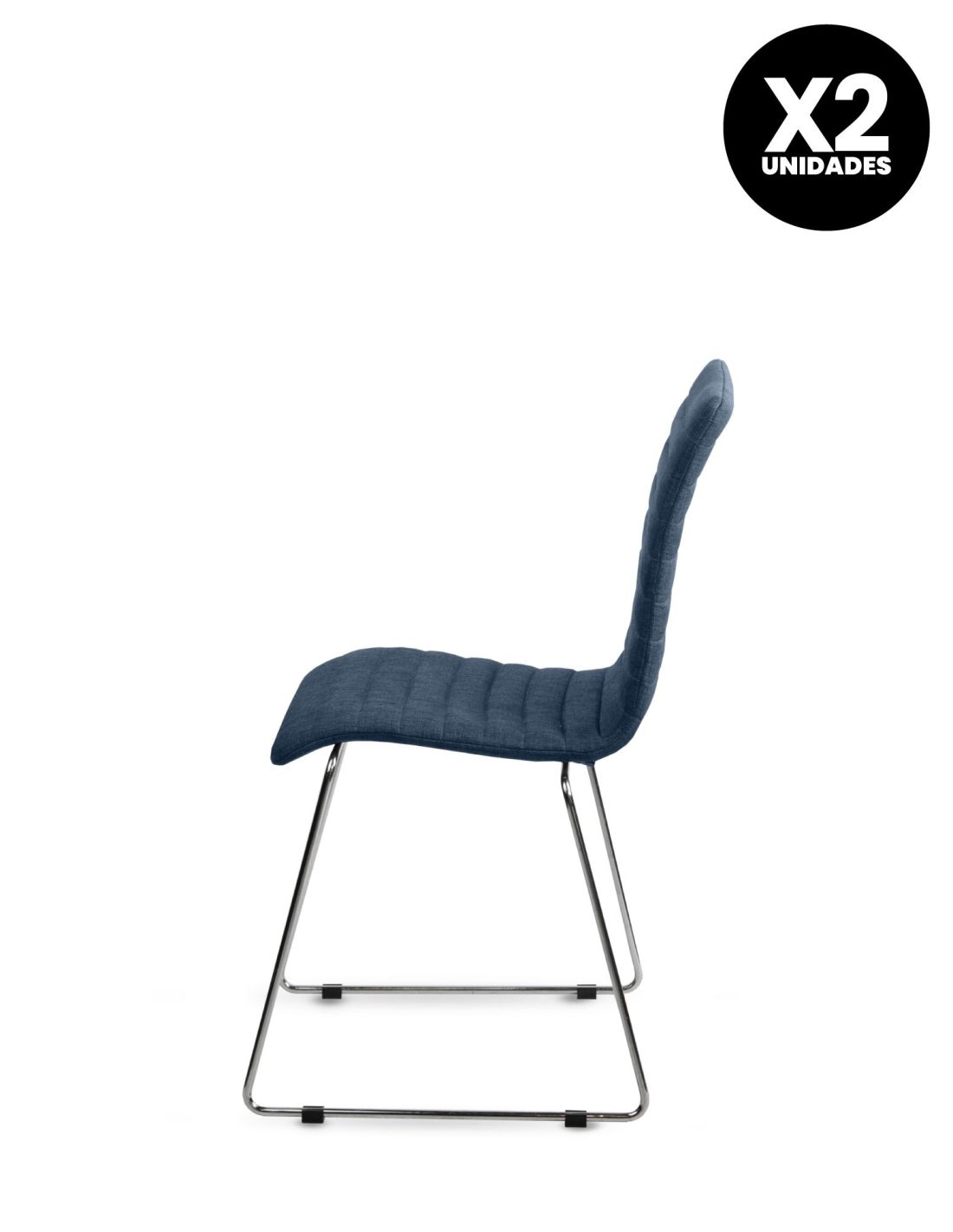 Silla Line Trineo Rolic