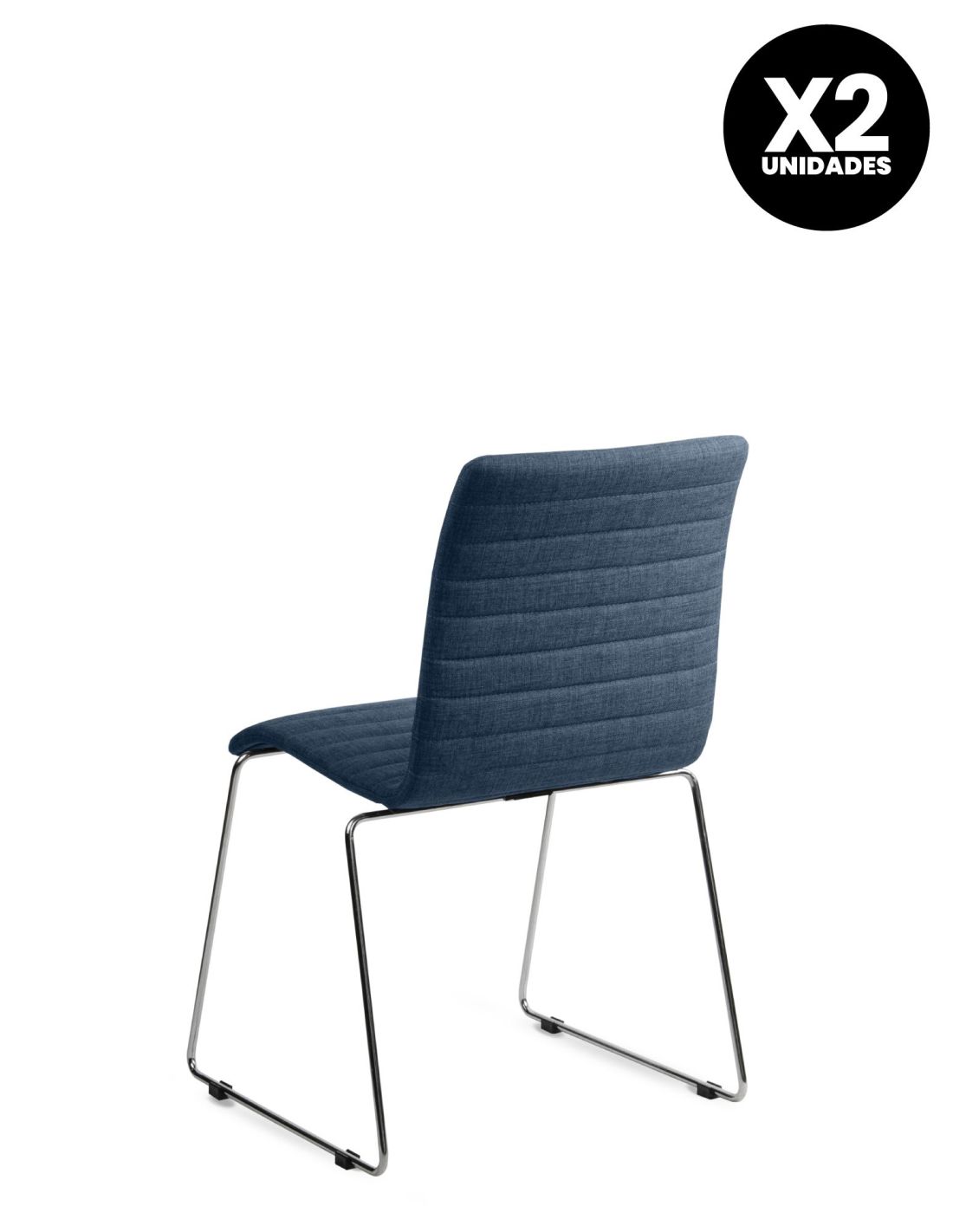 Silla Line Trineo Rolic