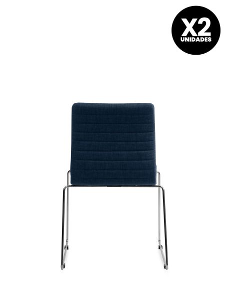 Silla Line Trineo Rolic Silla Line Trineo Rolic