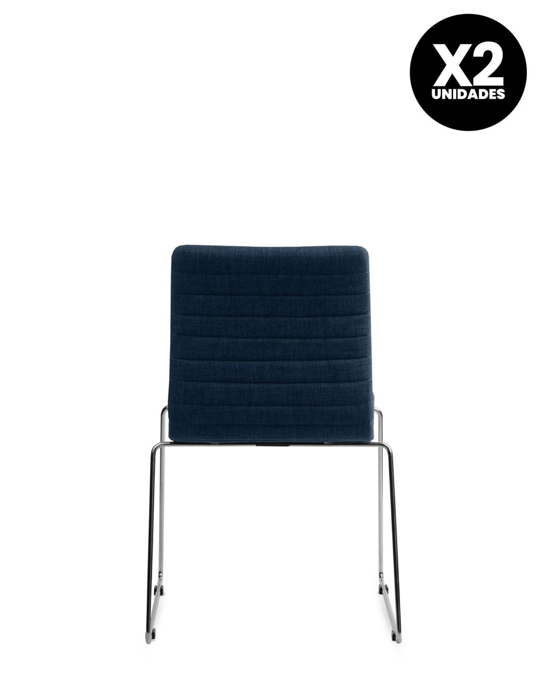 Silla Line Trineo Rolic