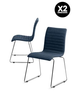 Silla Line Trineo Rolic
