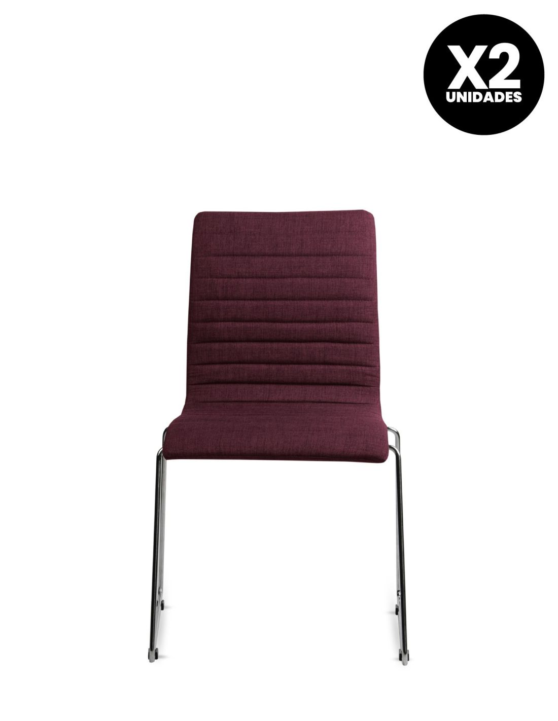 Silla Line Trineo Rolic