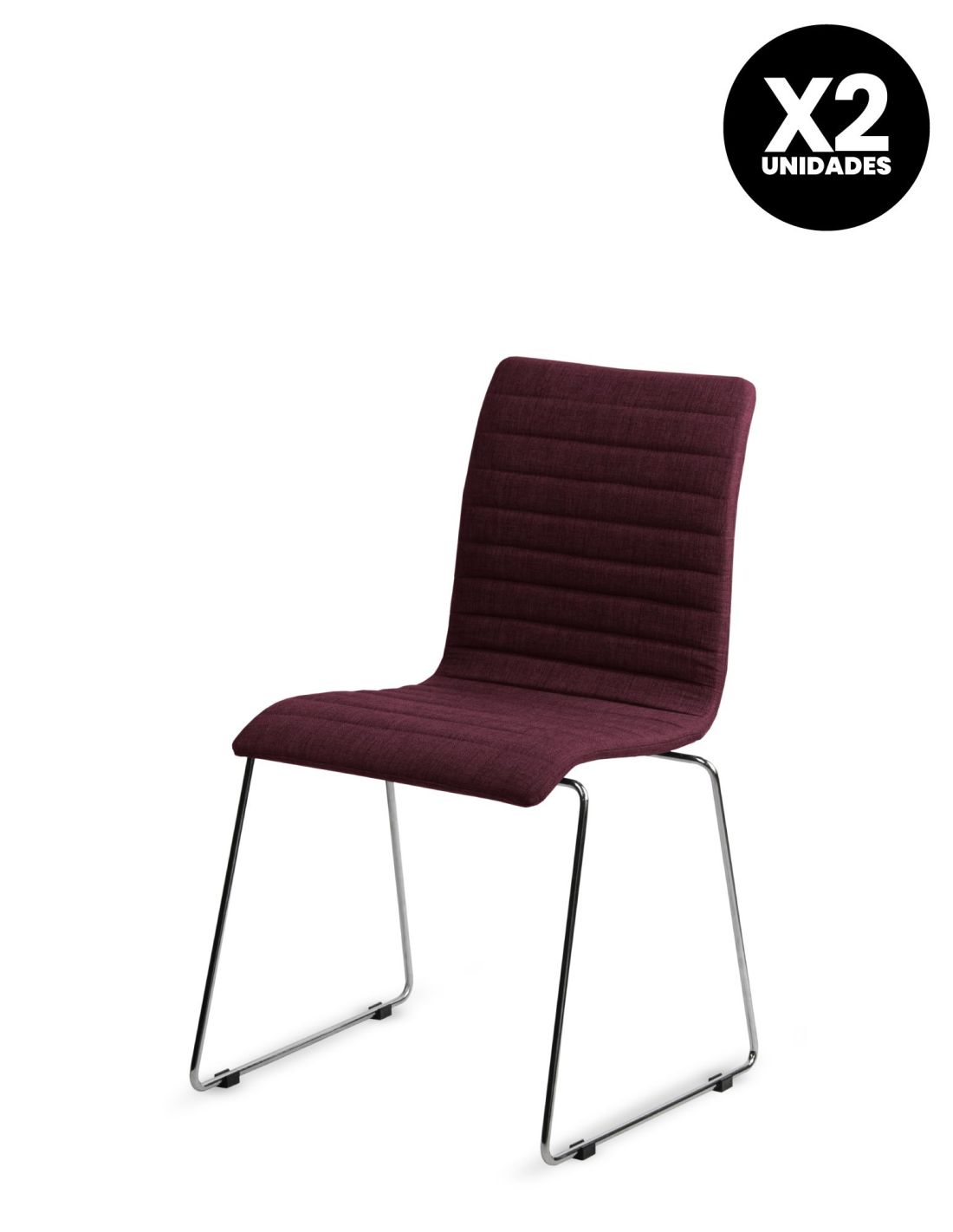 Silla Line Trineo Rolic