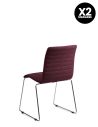 Silla Line Trineo Rolic