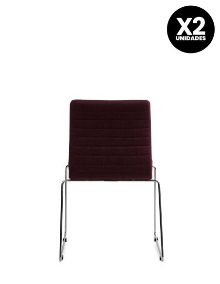 Silla Line Trineo Rolic Silla Line Trineo Rolic