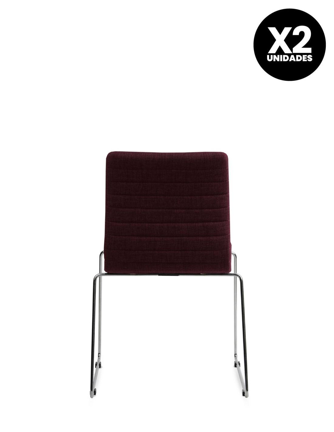 Silla Line Trineo Rolic