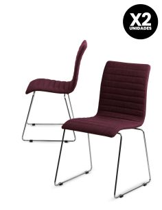 Silla Line Trineo Rolic