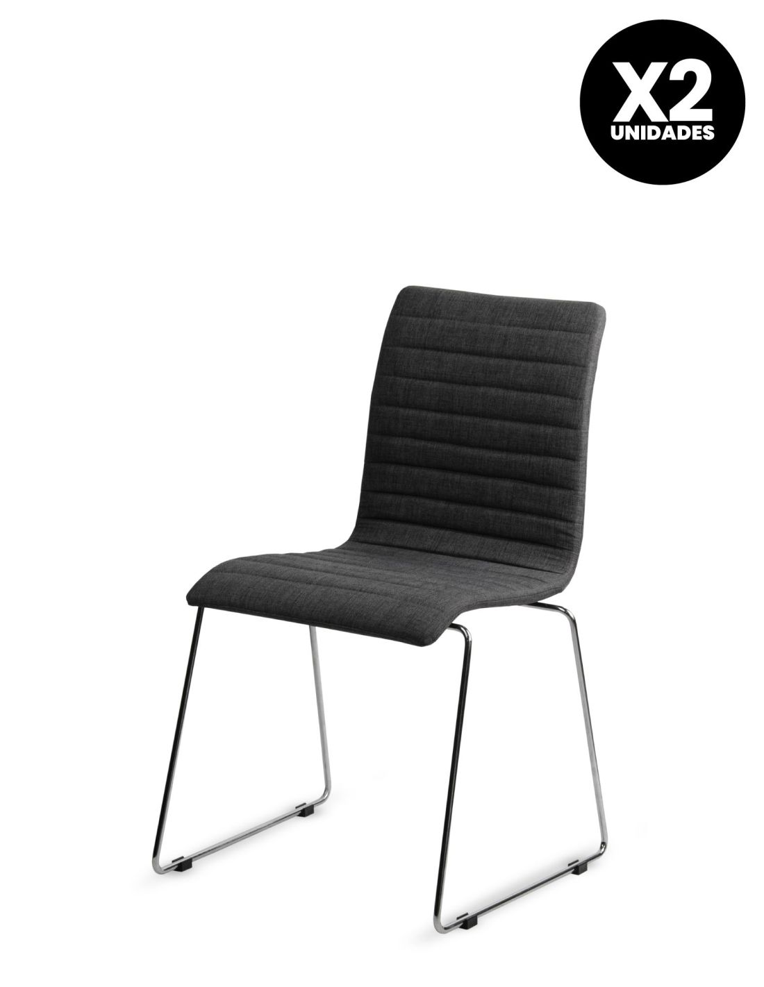 Silla Line Trineo Rolic