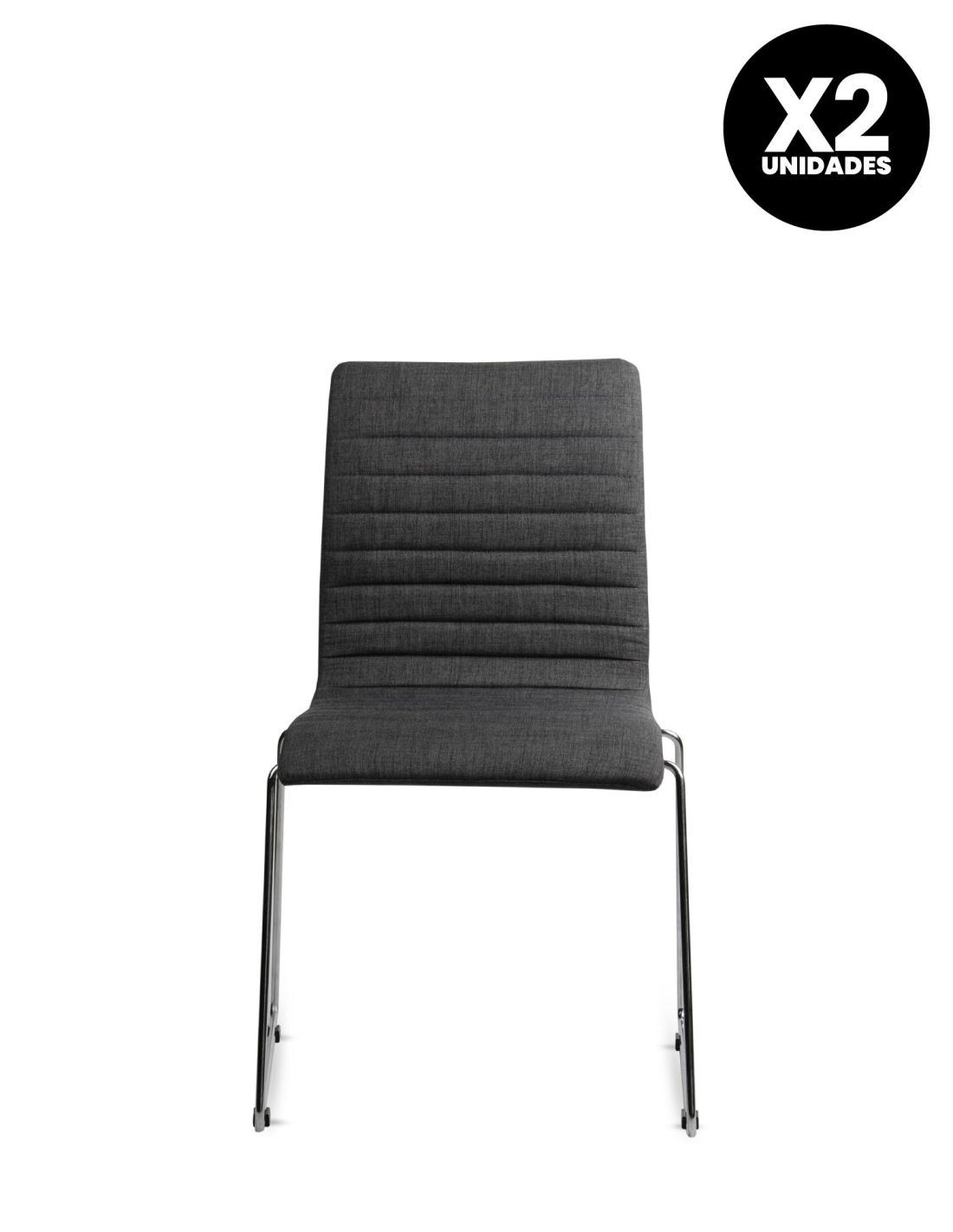 Silla Line Trineo Rolic