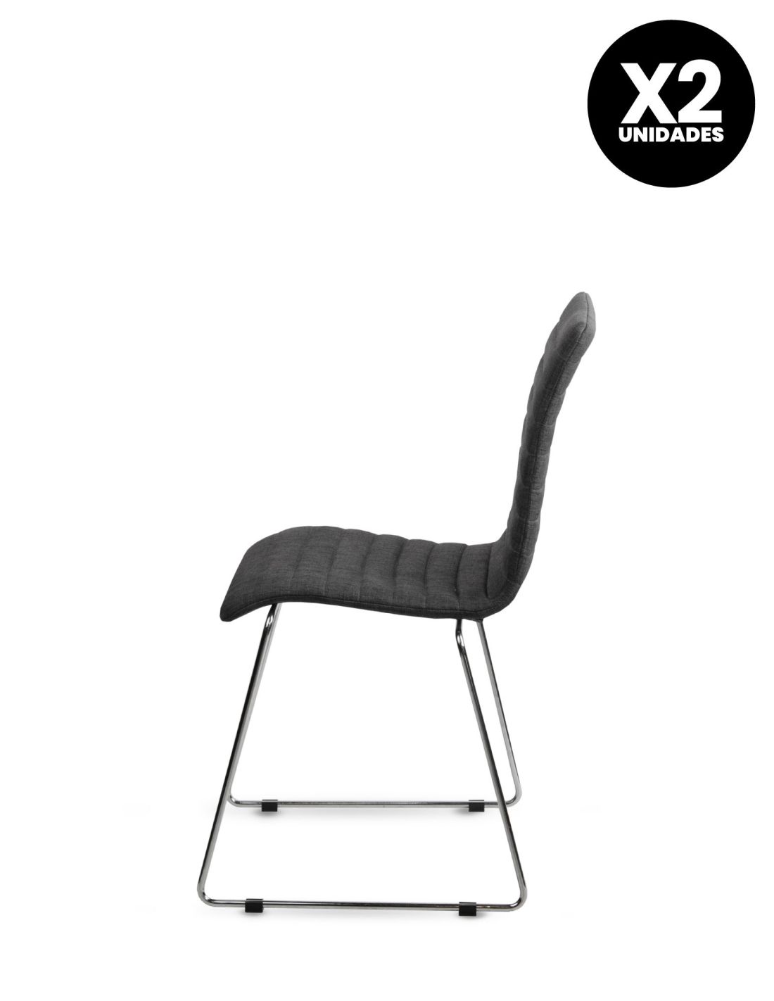 Silla Line Trineo Rolic