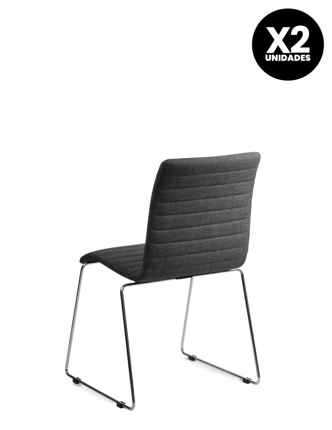Silla Line Trineo Rolic