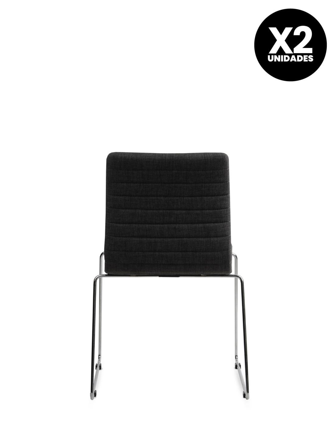 Silla Line Trineo Rolic