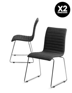 Silla Line Trineo Rolic