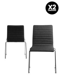 Silla Line Trineo Rolic 2