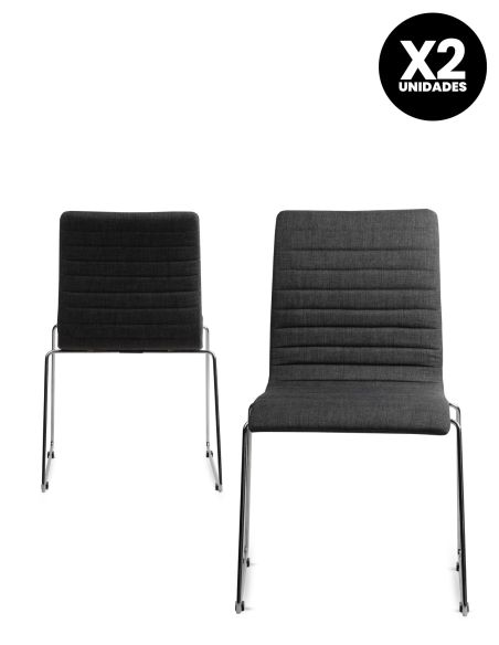 Silla Line Trineo Rolic Silla Line Trineo Rolic