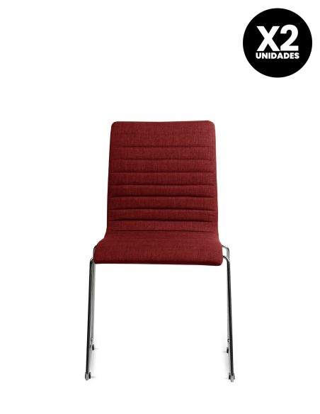Silla Line Trineo Rolic Silla Line Trineo Rolic