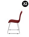 Silla Line Trineo Rolic