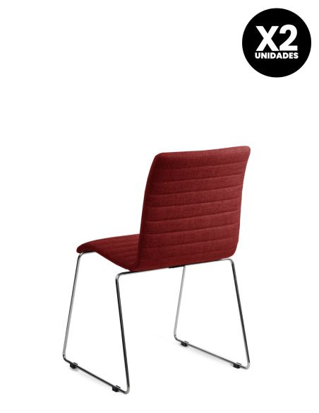 Silla Line Trineo Rolic Silla Line Trineo Rolic