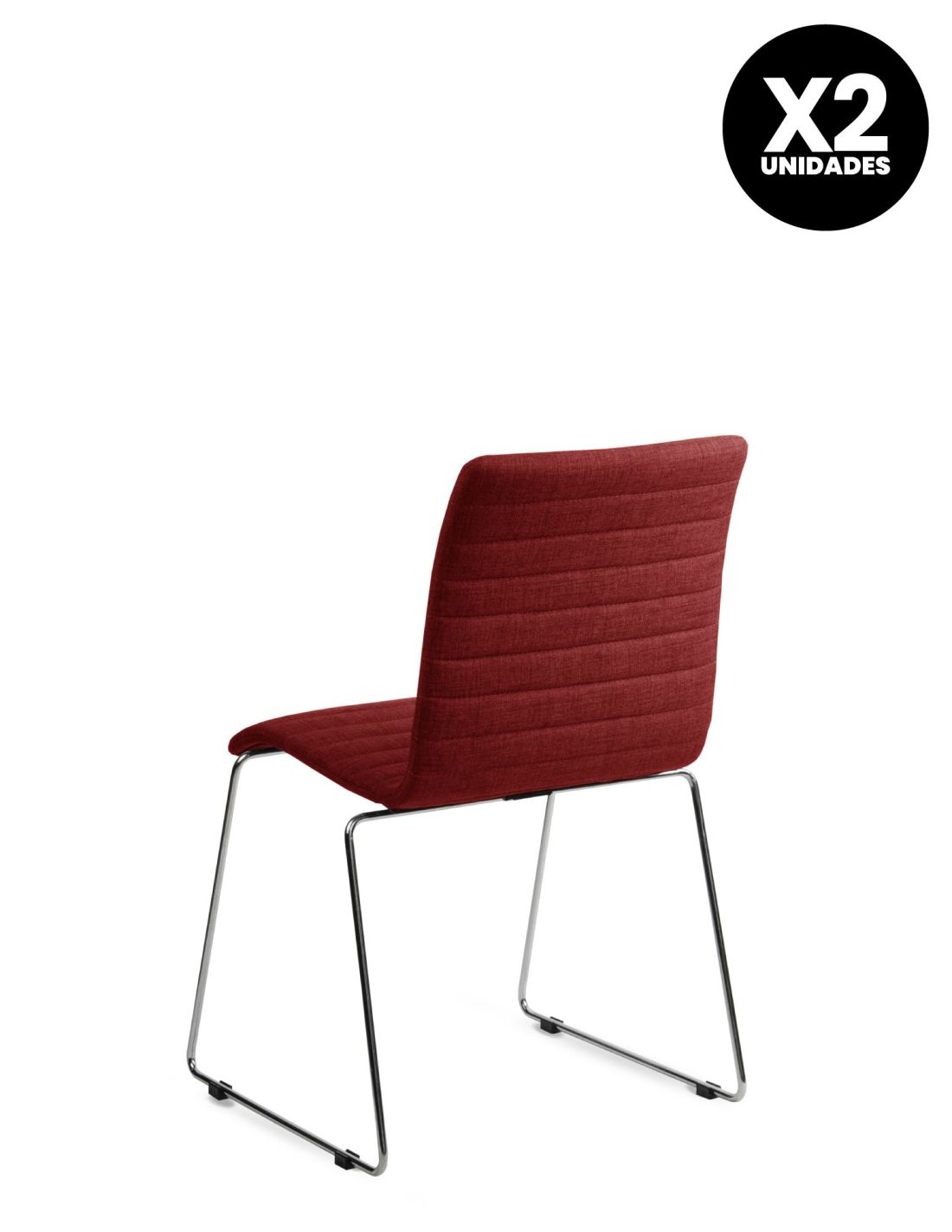 Silla Line Trineo Rolic