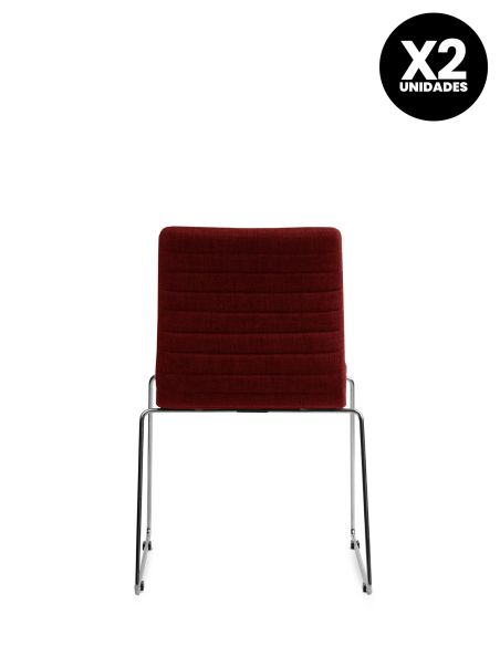 Silla Line Trineo Rolic Silla Line Trineo Rolic