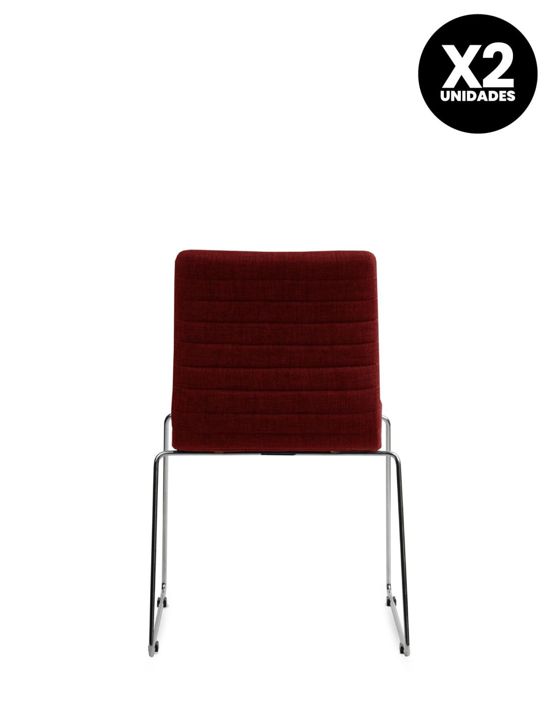 Silla Line Trineo Rolic